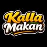 Kalla Makan Logo